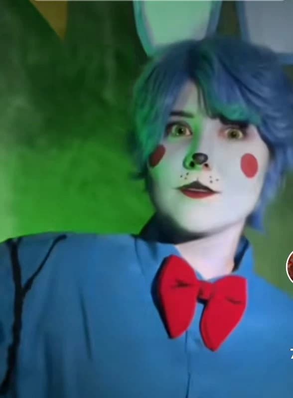 Toy Bonnie thumbnail