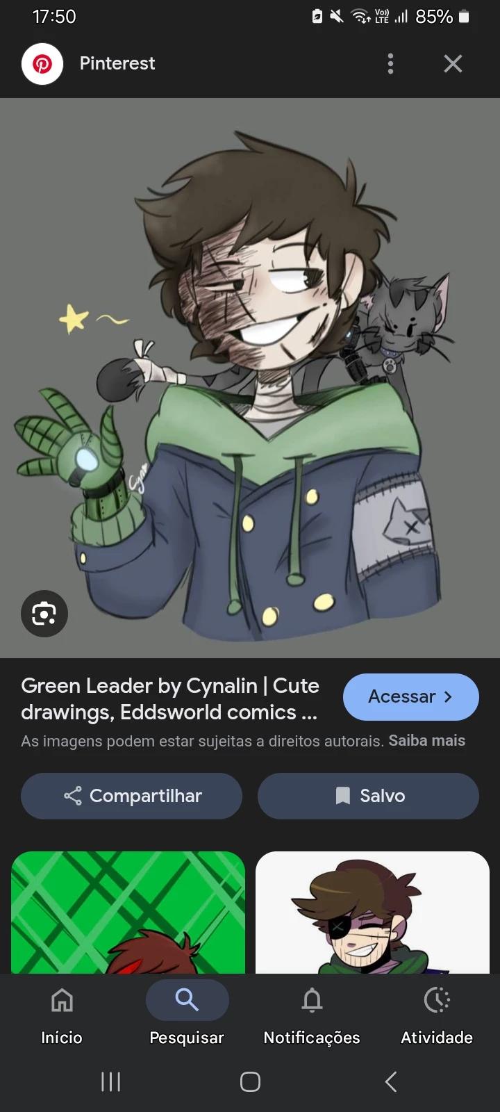 Green Leader thumbnail