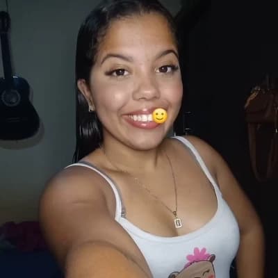 Ana Gabriela thumbnail