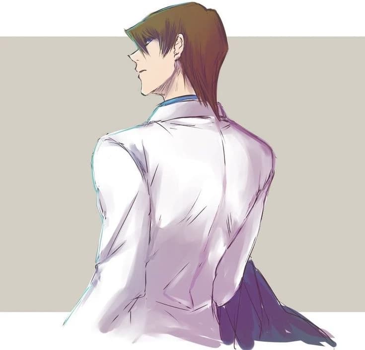 Seto Kaiba | Surrogacy thumbnail