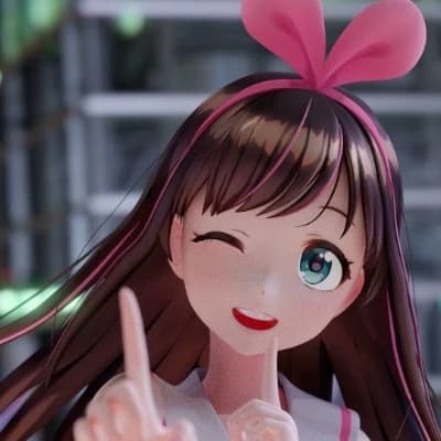 Lyra, the Kizuna of Fated Bonds thumbnail