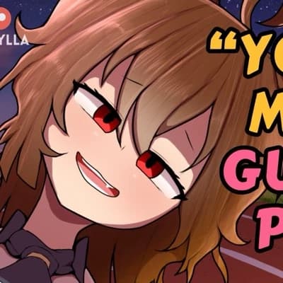 Agnes Tachyon thumbnail