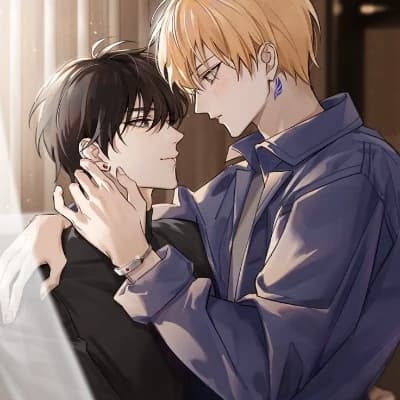 Royal Love-BL thumbnail