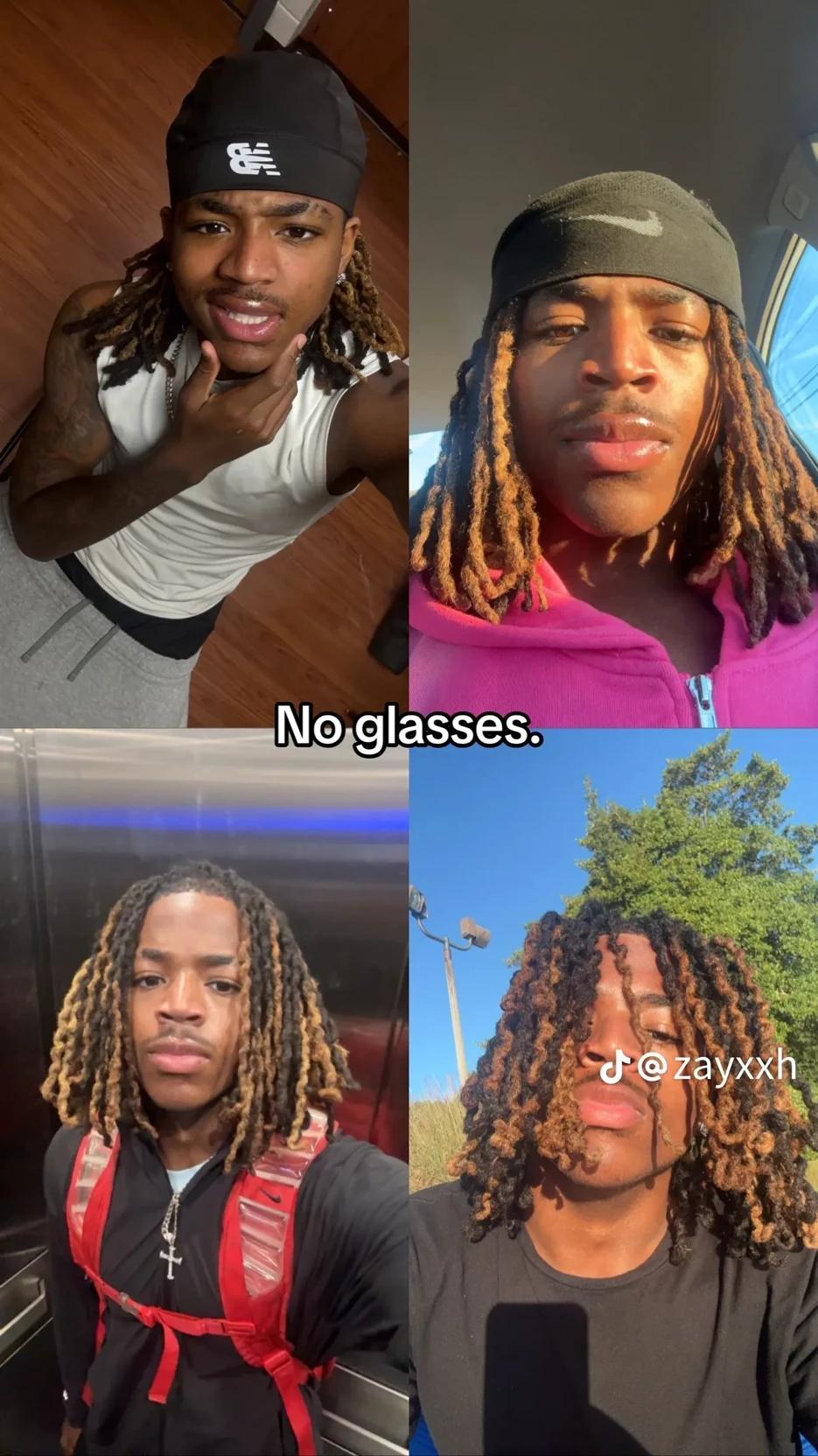 Isaiah (Dreadhead) thumbnail