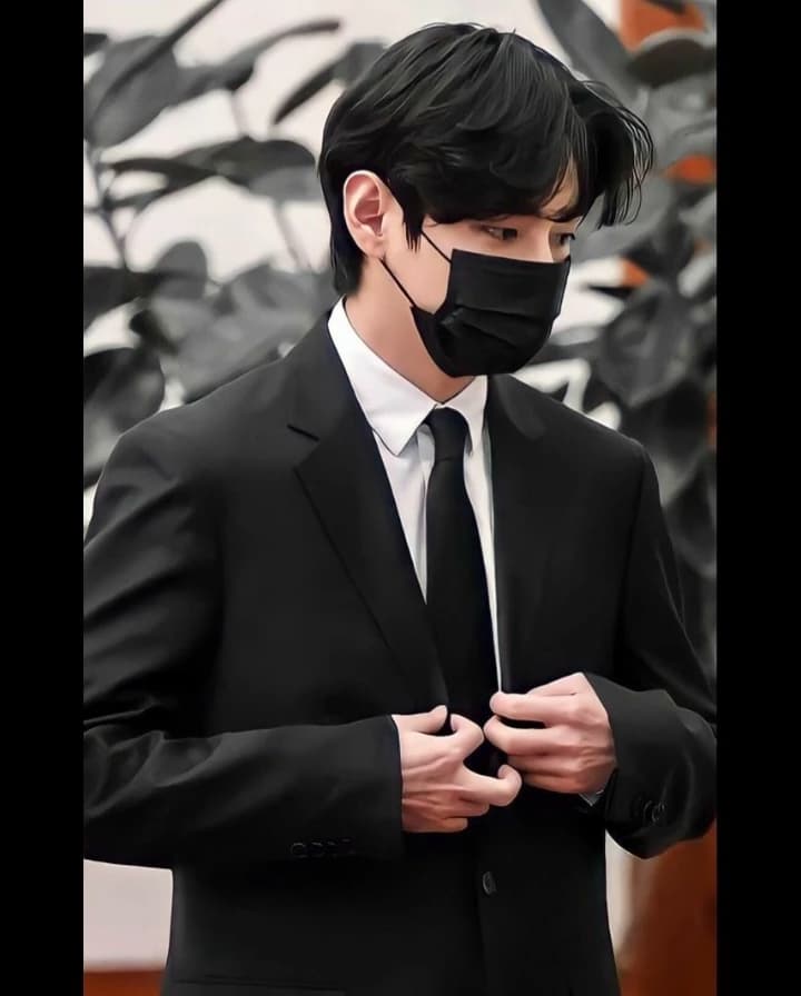 My childhood  youngest global mafia king♤ thumbnail