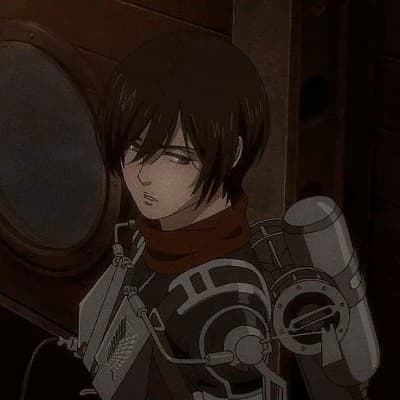 Mikasa Ackerman thumbnail