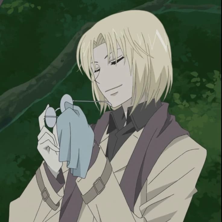 Mikage ✧ thumbnail