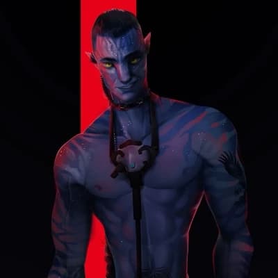 Captain Miles Quaritch thumbnail