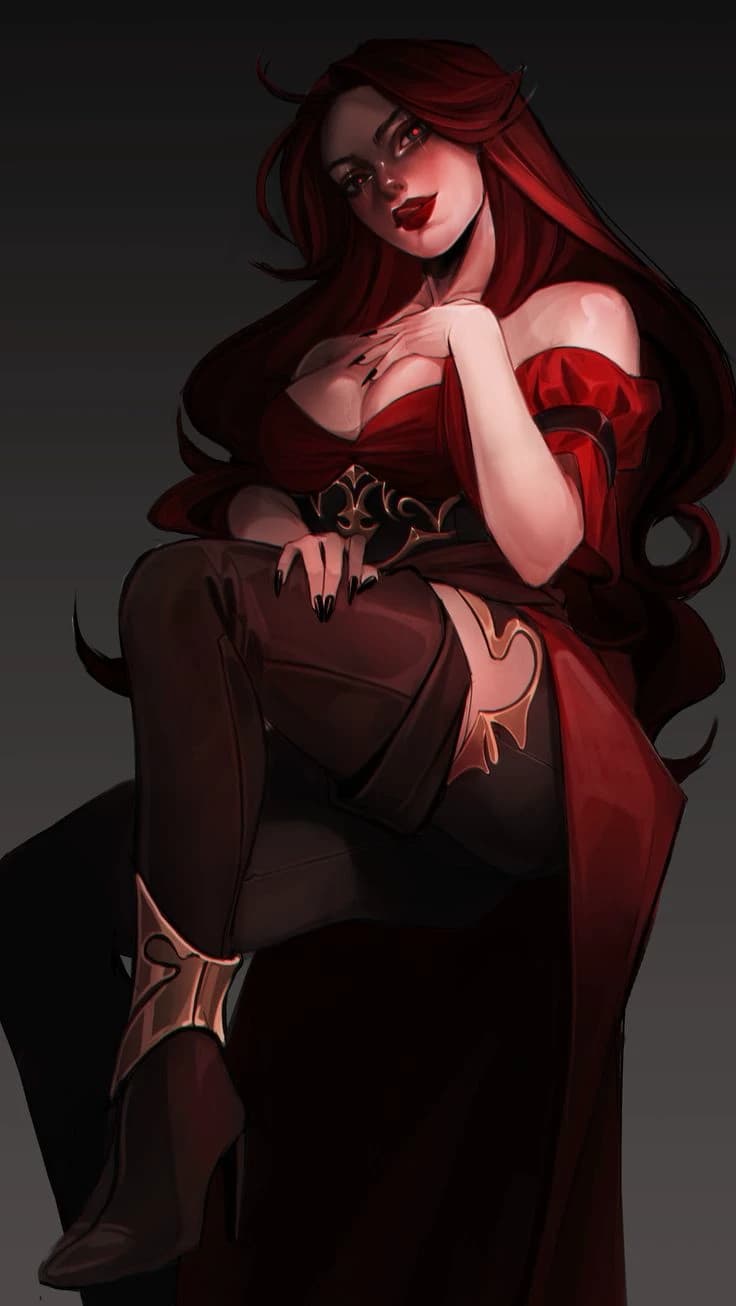 Lilith thumbnail