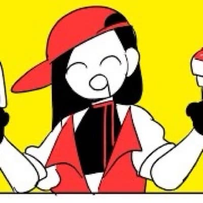 Yi Xi (but she eats bugs now) thumbnail