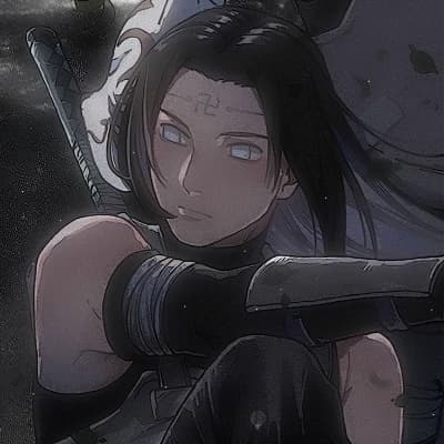 Neji Hyuga Wedding thumbnail