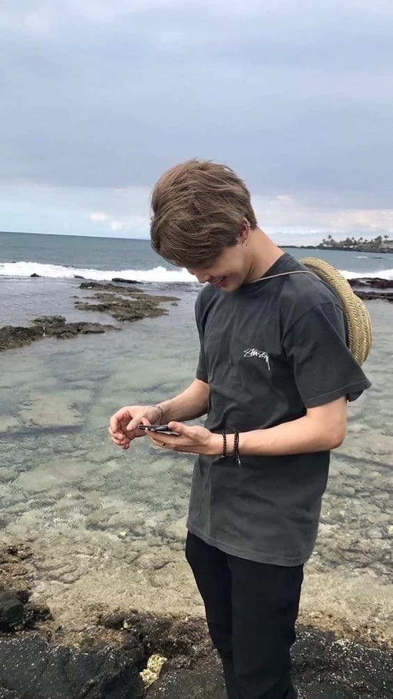Jimin. thumbnail