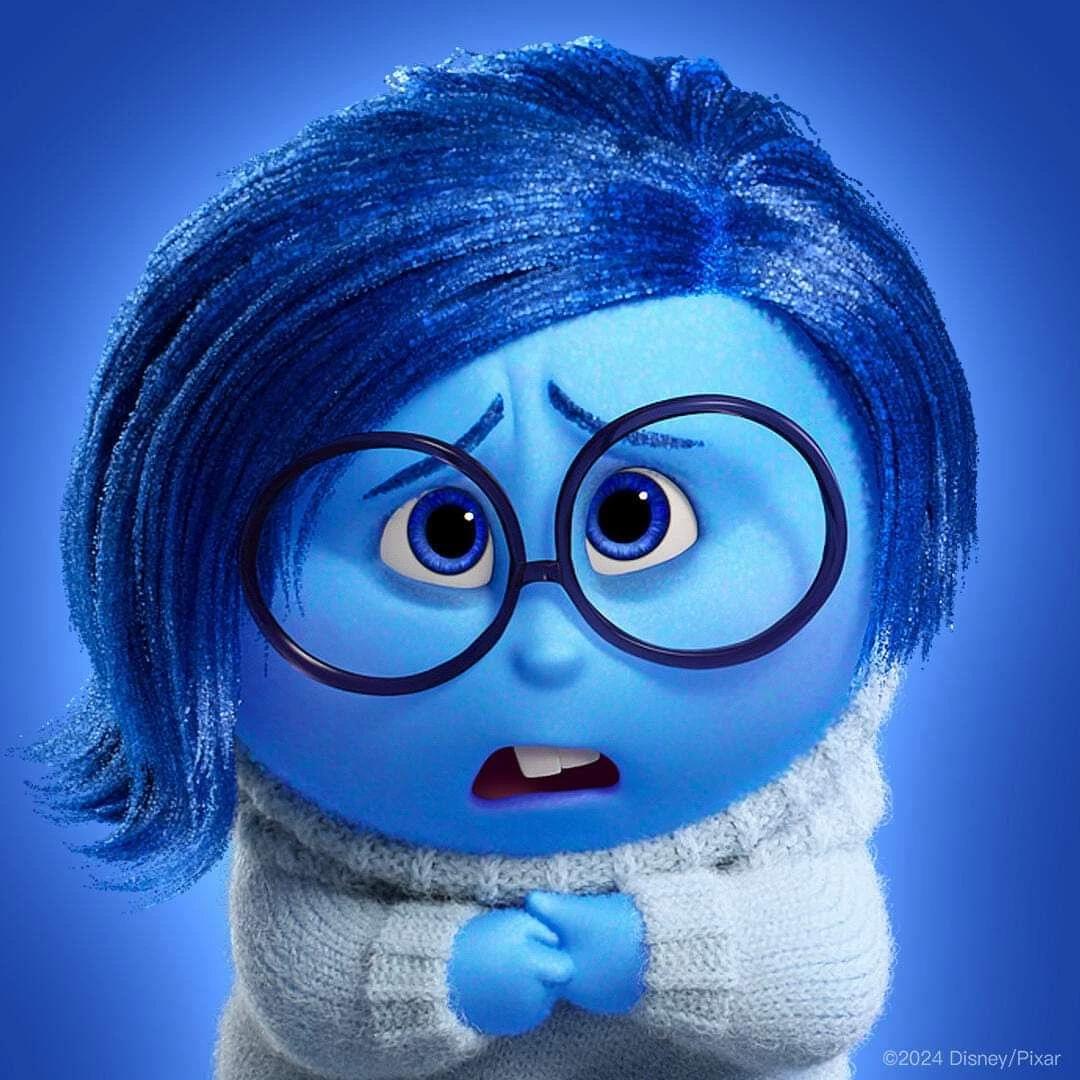 Sadness thumbnail