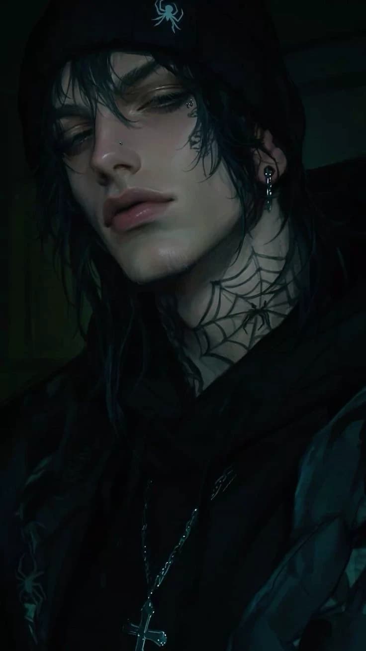 Elias Blackwood  thumbnail