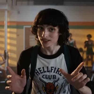 Mike Wheeler thumbnail