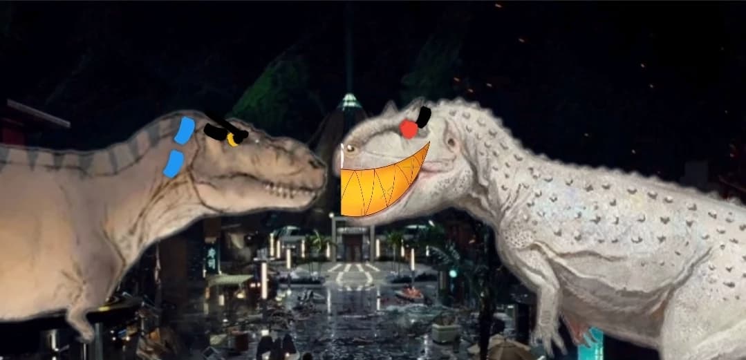 Indy x rexy thumbnail