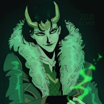 Loki Laufeyson thumbnail