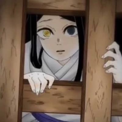 Kai (The Silent Survivor) thumbnail