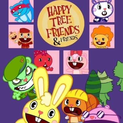 Happy tree friends thumbnail