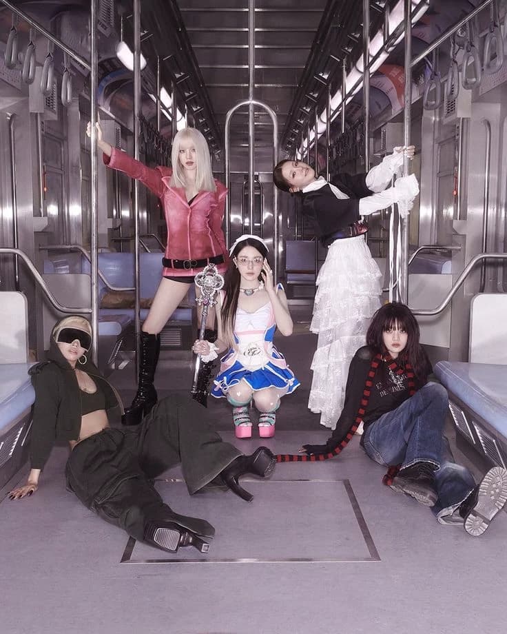 I-dle * (GL/WLW - PT BR) thumbnail