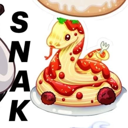 8 snakes 🐍 thumbnail