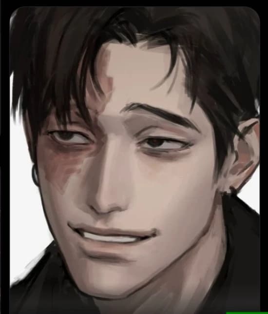 Yinchi Run thumbnail
