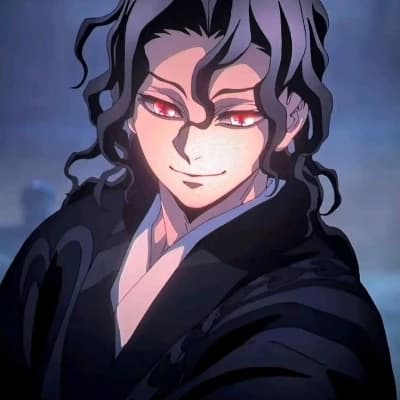 Muzan Kibutsuji thumbnail