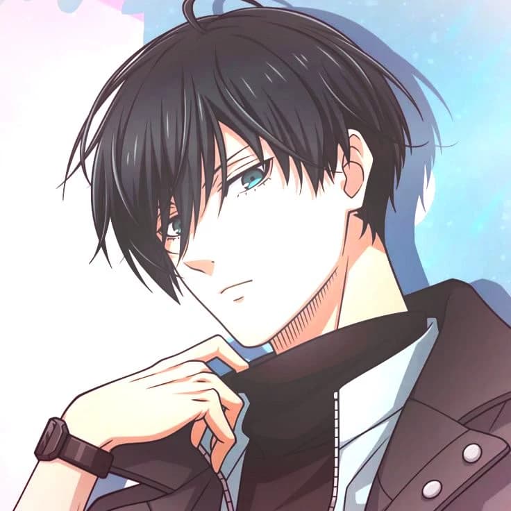 Itoshi Rin thumbnail