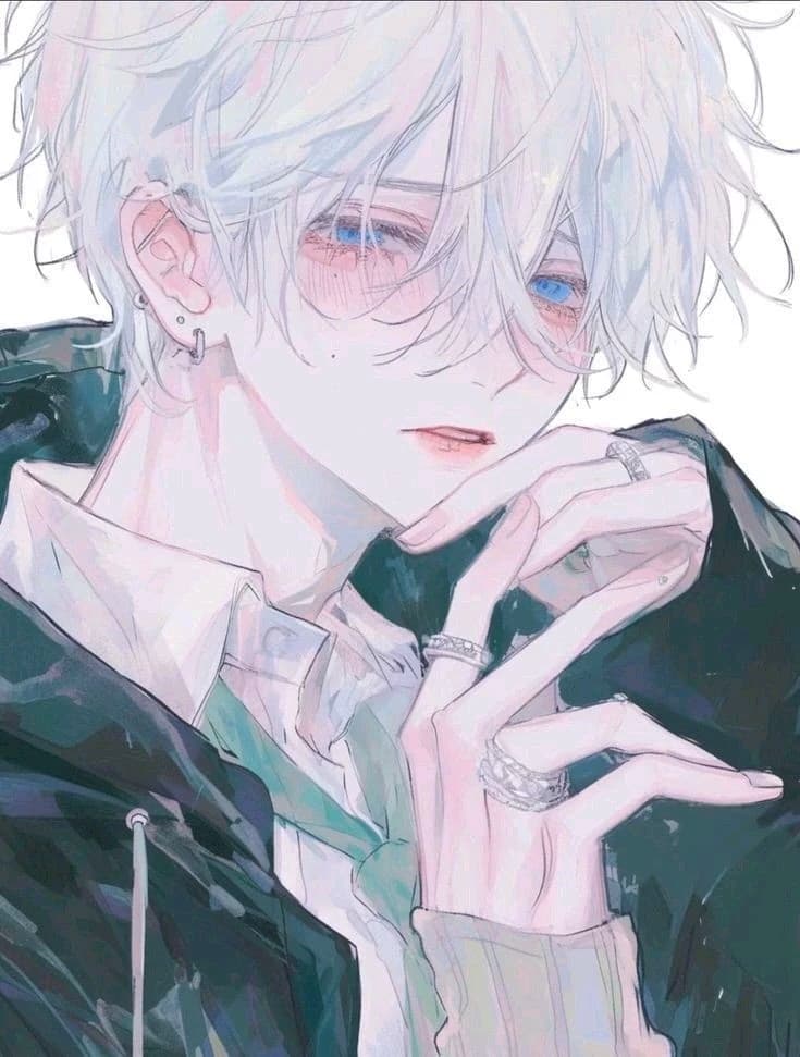 Ice blue ★ thumbnail