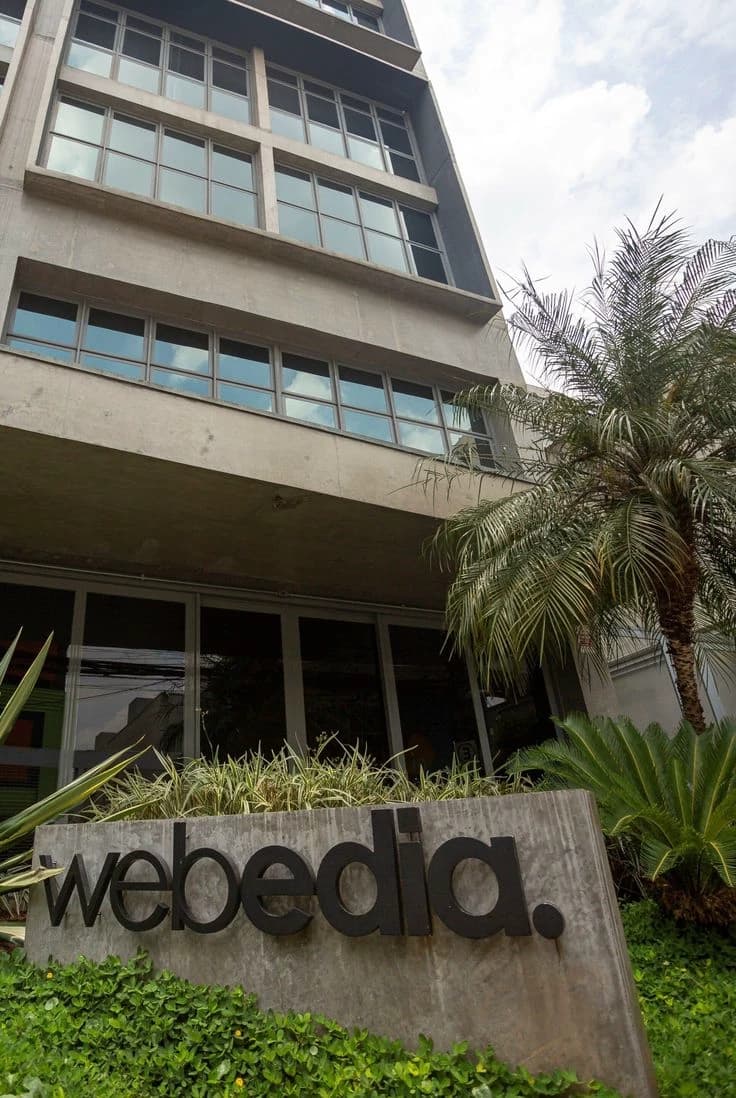 Webedia thumbnail