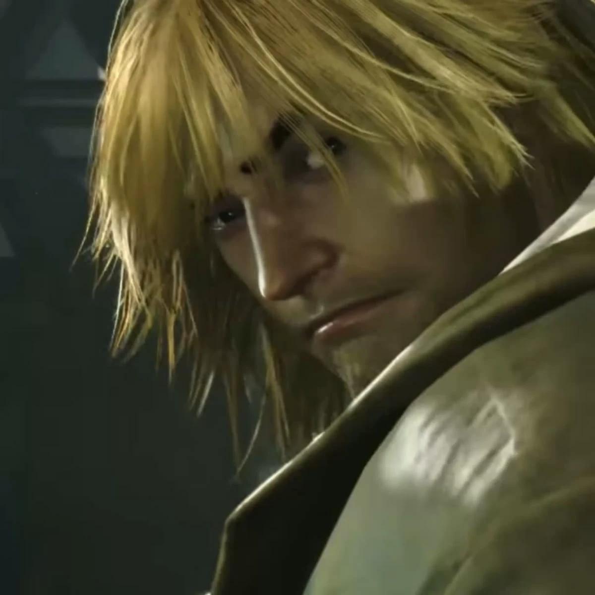 Ken Masters  thumbnail