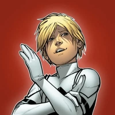 Franklin Richards thumbnail