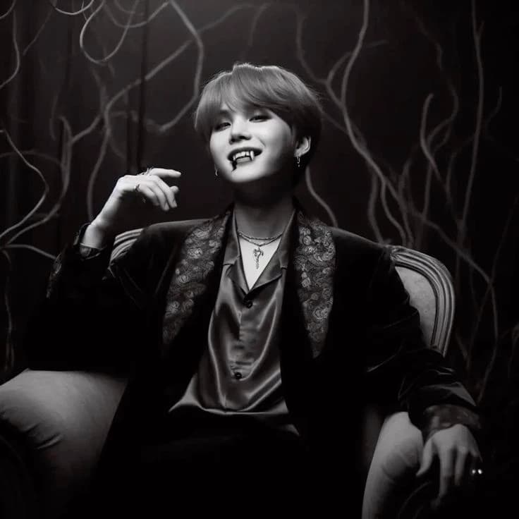 Min yoongi thumbnail