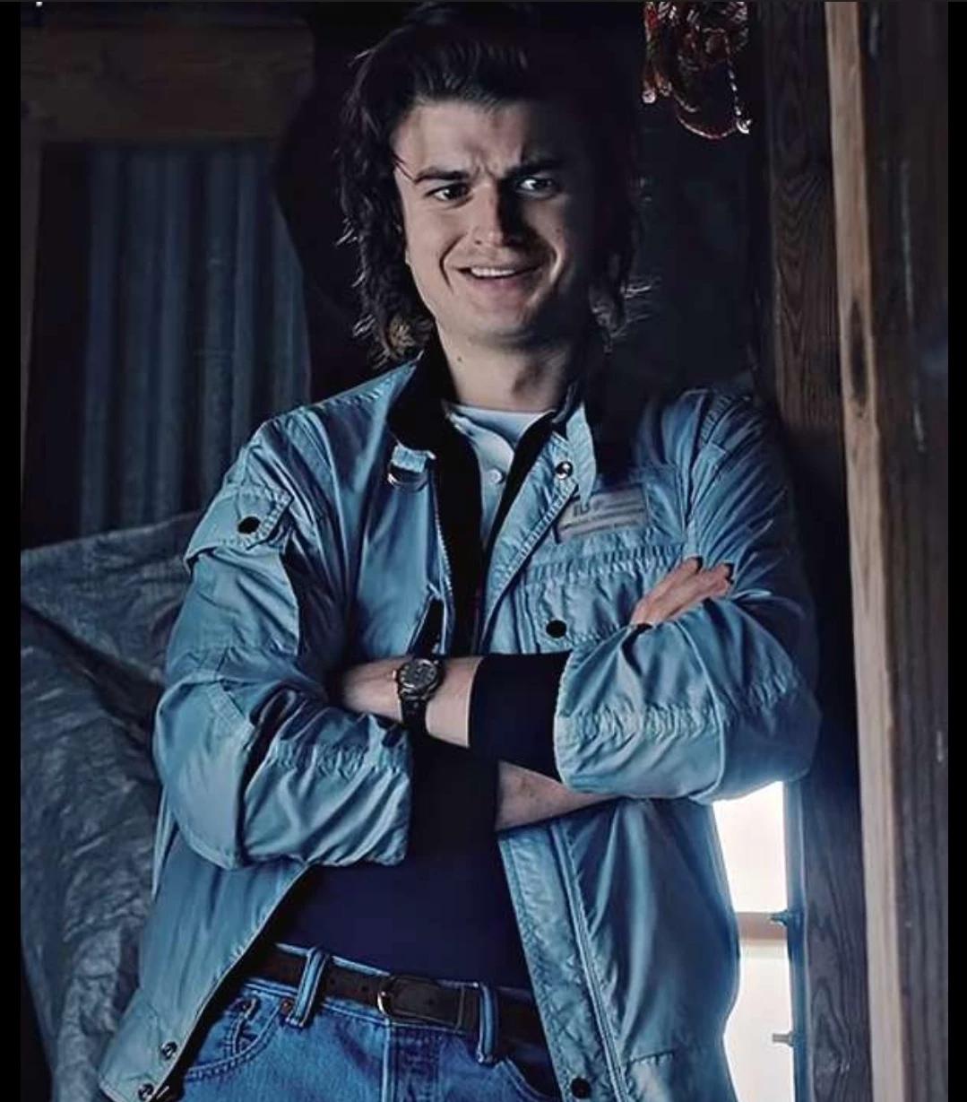 Steve thumbnail