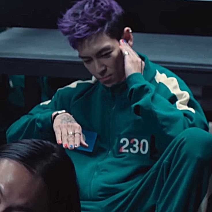 Thanos your man thumbnail