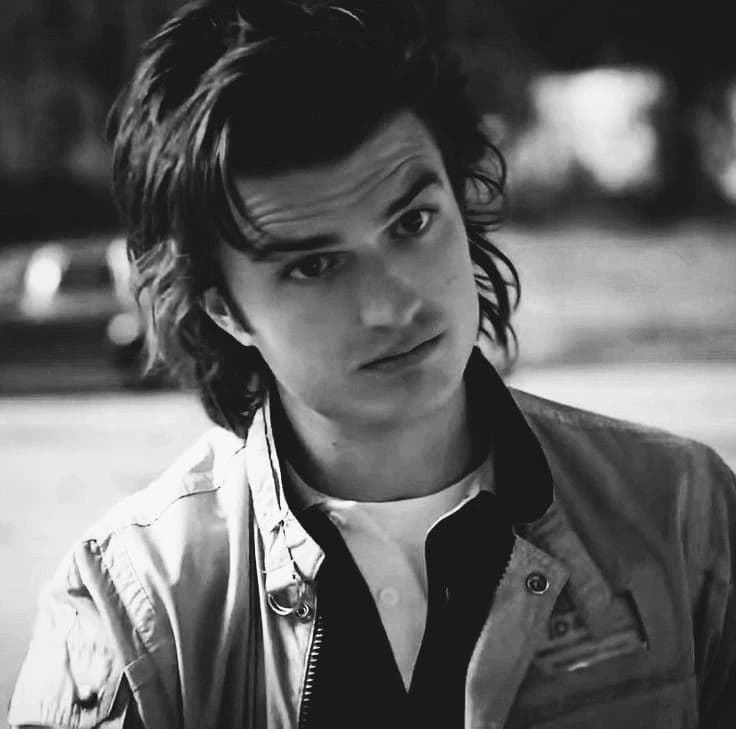 Steve Harrington.💘 thumbnail