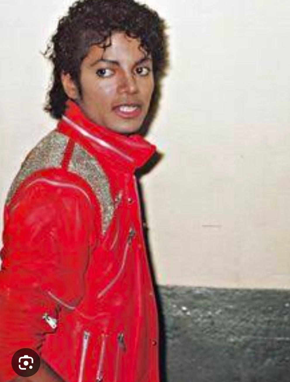 Michael Jackson thumbnail