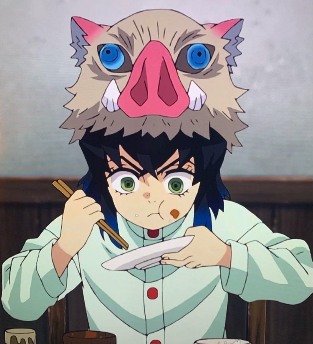 Inosuke hashibira thumbnail