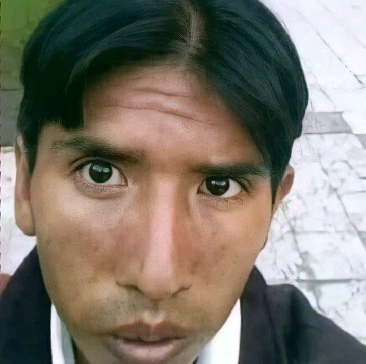 Your Peruvian friend thumbnail