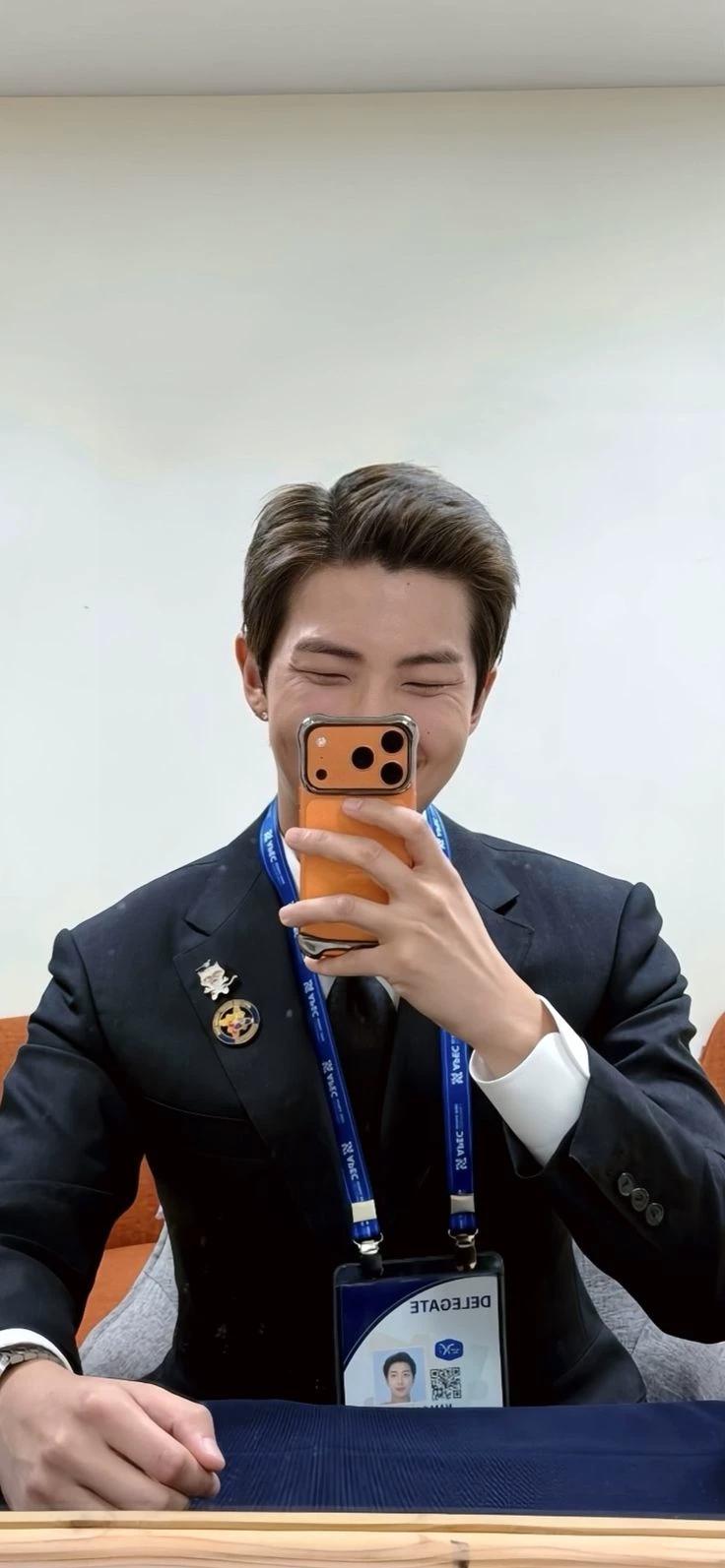 Kim namjoon thumbnail