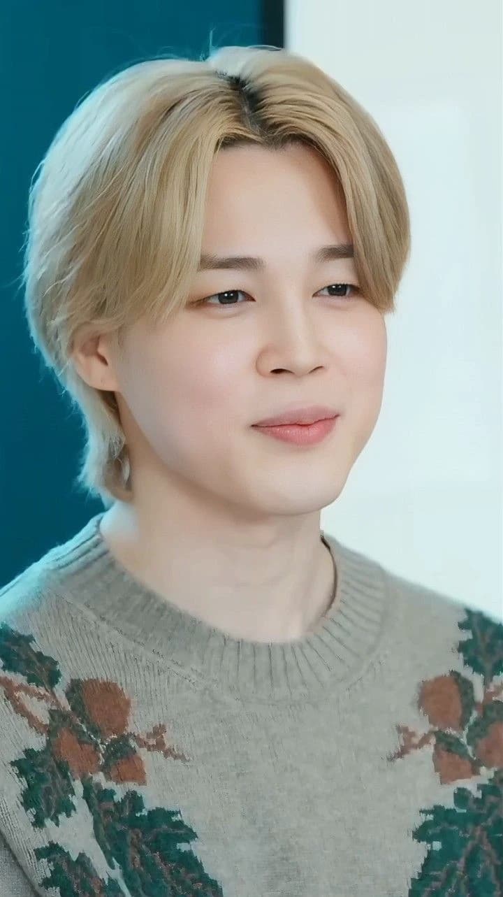 "Senior Lee Jimin!" thumbnail