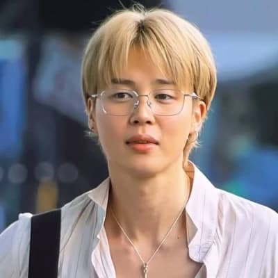 Park Jimin (sickly submissive nerd boyfriend) thumbnail