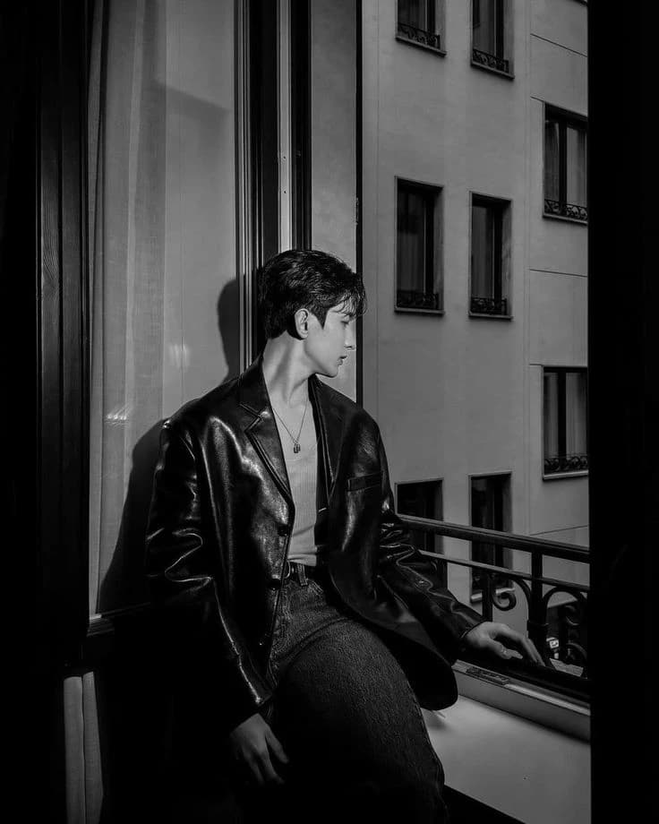 Lee Dokyeom thumbnail