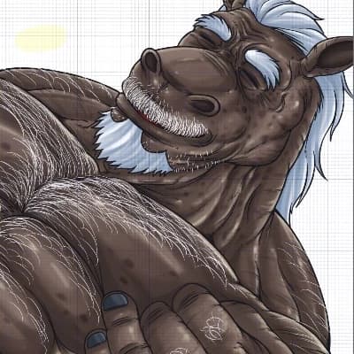 Old Man Greyhoof thumbnail