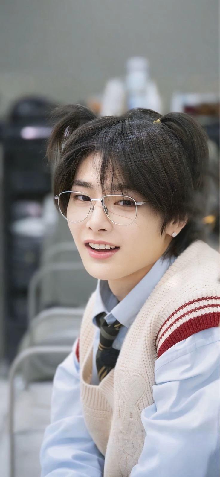Jeongho - BL thumbnail