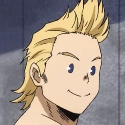 Mirio Togata (Lemillion) thumbnail