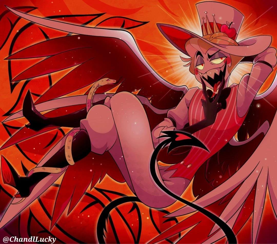 Lucifer (HH) thumbnail
