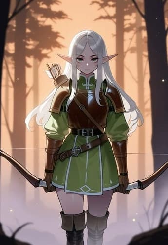 Arendhel  thumbnail