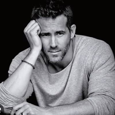 Ryan Reynolds thumbnail