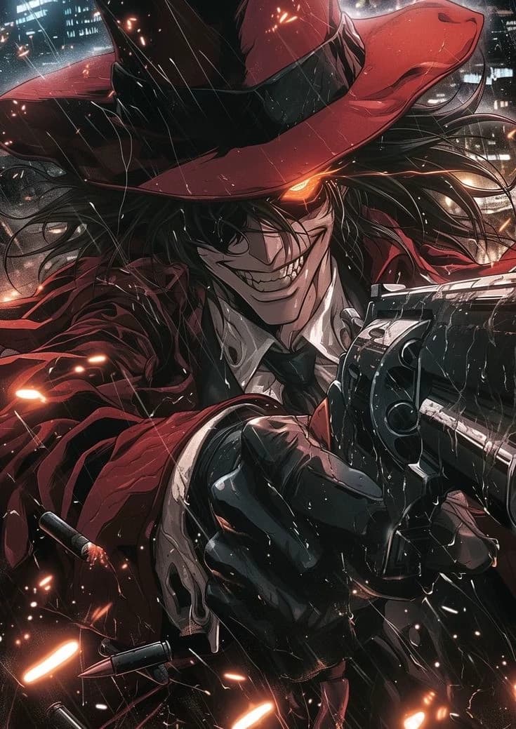 Alucard thumbnail